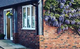 Wisteria Cottages Are Self Catering Cottages In A Beautiful Village Location